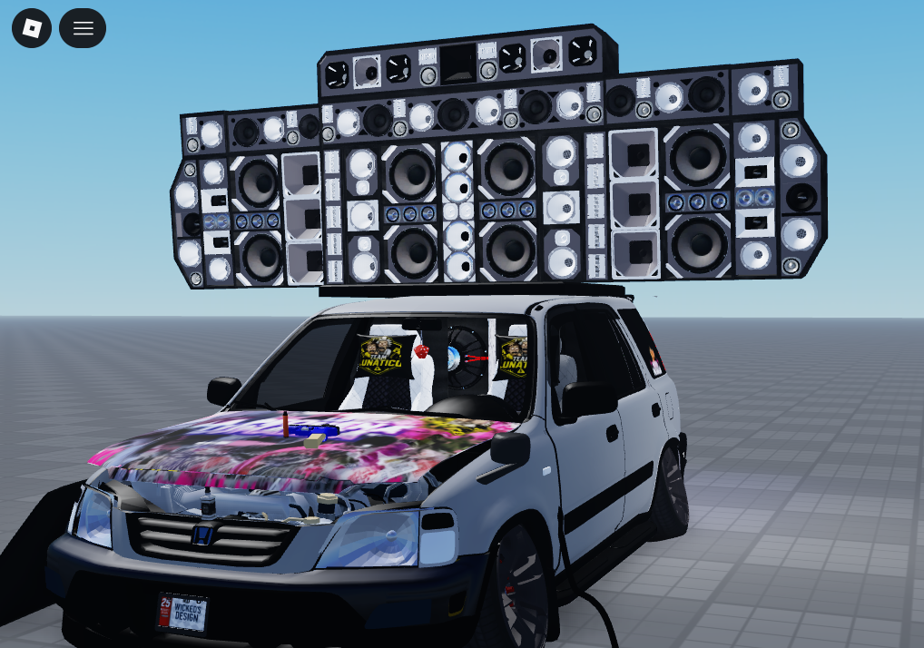 La Pequeña Lunatica